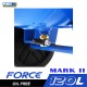 ปั๊มลมไร้น้ำมัน PUMA FORCE-120 MARK II 1450W.x3 ถัง 120 ลิตร ปั๊มลมไร้น้ำมัน PUMA FORCE-120 MARK II 1450W.x3 ถัง 120 ลิตร