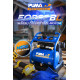 ปั๊มลม PUMA BRUSHLESS AC-DC FORCE-BL ถัง 3 ลิตร (ตัวเปล่า) ปั๊มลม PUMA BRUSHLESS AC-DC FORCE-BL ถัง 3 ลิตร (ตัวเปล่า)