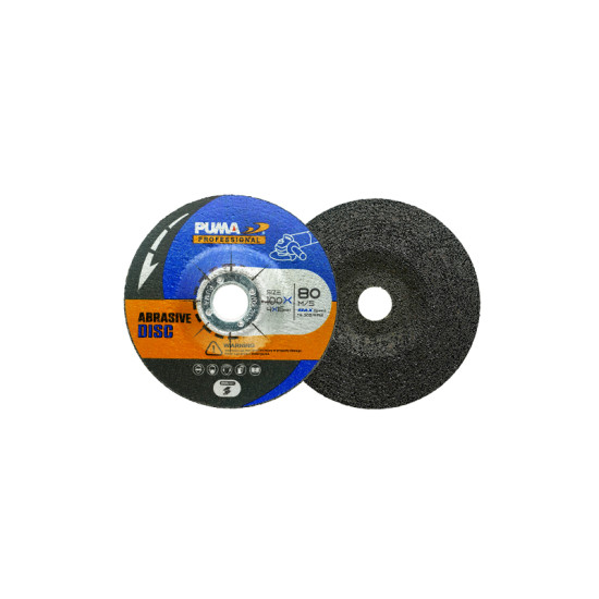 ใบเจียร PUMA 100x4x16mm PC-4416 ใบเจียร PUMA 100x4x16mm PC-4416