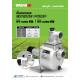 ปั๊มเพลาลอย WASABI WT-SU80 3" ปั๊มเพลาลอย WASABI WT-SU80 3"
