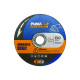 ใบตัด 4" PUMA 107x1.2x16mm PG-41216 (INOX) Double Net ใบตัด 4" PUMA 107x1.2x16mm PG-41216 (INOX) Double Net
