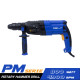 สว่านโรตารี่ PUMA PM-26DFR 26 MM. 800W. สว่านโรตารี่ PUMA PM-26DFR 26 MM. 800W.
