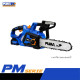 เครื่องเลื่อยโซ่ไร้สาย 11.5" PUMA PM-CS1120GBL-B 20V. (เครื่องเปล่า) เครื่องเลื่อยโซ่ไร้สาย 11.5" PUMA PM-CS1120GBL-B 20V. (เครื่องเปล่า)