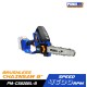 เลื่อยโซ่ไร้สาย 8" 20V PUMA PM-CS820BL-B 20V. (เครื่องเปล่า) เลื่อยโซ่ไร้สาย 8" 20V PUMA PM-CS820BL-B 20V. (เครื่องเปล่า)