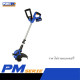 เครื่องเล็มหญ้าไร้สาย PUMA PM-GT8020GB-B 20V. (ตัวเปล่า) เครื่องเล็มหญ้าไร้สาย PUMA PM-GT8020GB-B 20V. (ตัวเปล่า)
