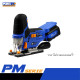เลื่อยจิ๊กซอว์ไร้สายไร้แปรงถ่าน PUMA PM-JS26BL-B 20V. 600W. (เครื่องเปล่า) เลื่อยจิ๊กซอว์ไร้สายไร้แปรงถ่าน PUMA PM-JS26BL-B 20V. 600W. (เครื่องเปล่า)