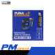 เครื่องขัดกระดาษทรายแบบสั่นไร้สาย PUMA PM-OS125BL-B (ตัวเปล่า)