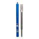 ดอกสกัดปากแบน SDS-PLUS PUMA 14x250x20mm PSF-14250 ดอกสกัดปากแบน SDS-PLUS PUMA 14x250x20mm PSF-14250
