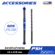 ดอกสว่านปากแหลม SDS PLUS PUMA 12x210mm PSH-12210 ดอกสว่านปากแหลม SDS PLUS PUMA 12x210mm PSH-12210