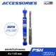 ดอกสว่านปากแหลม SDS PLUS PUMA 6x110mm PSH-6110 ดอกสว่านปากแหลม SDS PLUS PUMA 6x110mm PSH-6110