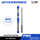 ดอกสว่านปากแหลม SDS PLUS PUMA 6x160mm PSH-6160 ดอกสว่านปากแหลม SDS PLUS PUMA 6x160mm PSH-6160