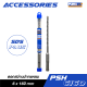 ดอกสว่านปากแหลม SDS PLUS PUMA 6x160mm PSH-6160