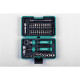 ชุดด้ามขันฟรีและไขควง 38 ชิ้น SATA 05498 ชุดด้ามขันฟรีและไขควง 38 ชิ้น SATA 05498