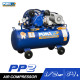 ปั๊มลมสายพาน PUMA PP2-PPM220V. 1/2HP ถัง 64 ลิตร