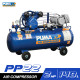ปั๊มลมสายพาน PUMA PP22-HI220V 2HP 220V. ถัง 148 ลิตร ปั๊มลมสายพาน PUMA PP22-HI220V 2HP 220V. ถัง 148 ลิตร