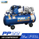 ปั๊มลมสายพาน PUMA PP22-PPM220V 2HP 220V. ถัง 148 ลิตร