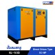 ปั๊มลมสกรูแบบขับตรง (Direct Driven) PUMA 50HP SL-50D