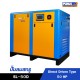 ปั๊มลมสกรูแบบขับตรง (Direct Driven) PUMA 50HP SL-50D