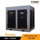 ปั๊มลมสกรูแบบขับตรง (Direct Driven) TIGER 100HP TSC-100LFX ปั๊มลมสกรูแบบขับตรง (Direct Driven) TIGER 100HP TSC-100LFX