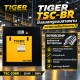 ปั๊มลมสกรูแบบสายพาน (Belt Driven) TIGER 20HP TSC-20BR ปั๊มลมสกรูแบบสายพาน (Belt Driven) TIGER 20HP TSC-20BR