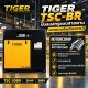 ปั๊มลมสกรูแบบสายพาน (Belt Driven) TIGER 30HP TSC-30BR ปั๊มลมสกรูแบบสายพาน (Belt Driven) TIGER 30HP TSC-30BR