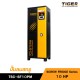 ปั๊มลมสกรู TIGER 10 HP 220V รุ่น TSC-SF10PM  (SCREW FRIDGE Series)