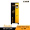 ปั๊มลมสกรู TIGER 7.5 HP 220V รุ่น TSC-SF7.5PM  (SCREW FRIDGE Series)