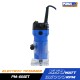 ทริมเมอร์ไฟฟ้า PUMA 6mm 550W PM-655ET ทริมเมอร์ไฟฟ้า PUMA 6mm 550W PM-655ET