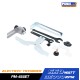 ทริมเมอร์ไฟฟ้า PUMA 6mm 550W PM-655ET ทริมเมอร์ไฟฟ้า PUMA 6mm 550W PM-655ET