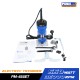 ทริมเมอร์ไฟฟ้า PUMA 6mm 550W PM-655ET ทริมเมอร์ไฟฟ้า PUMA 6mm 550W PM-655ET