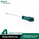 ไขควง A-SERIES 5X75 mm, SL SATA 62207 ไขควง A-SERIES 5X75 mm, SL SATA 62207