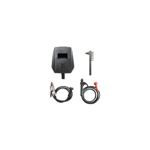 เครื่องเชื่อมอินเวอร์เตอร์ THUNDER POWER TD-ARC140A 140Amp. เครื่องเชื่อมอินเวอร์เตอร์ THUNDER POWER TD-ARC140A 140Amp.