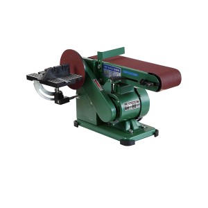 เครื่องขัดกระดาษทรายสายพาน TIRAWAT TIGER BD-46N เครื่องขัดกระดาษทรายสายพาน TIRAWAT TIGER BD-46N