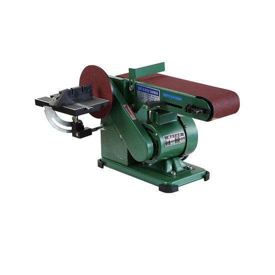 เครื่องขัดกระดาษทรายสายพาน TIRAWAT TIGER BD-46N เครื่องขัดกระดาษทรายสายพาน TIRAWAT TIGER BD-46N