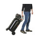 ปั๊มลม Oil free BLACK&DECKER BD227/50V-NK 2HP ถัง 50 ลิตร ปั๊มลม Oil free BLACK&DECKER BD227/50V-NK 2HP ถัง 50 ลิตร