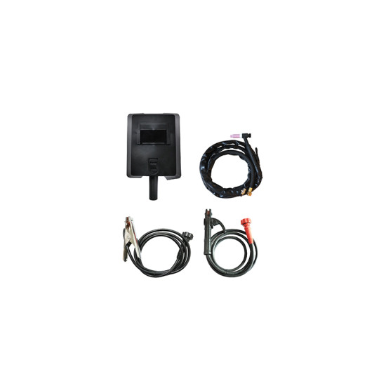 เครื่องเชื่อมอินเวอร์เตอร์ THUNDER POWER TD-TIG200A 200Amp. เครื่องเชื่อมอินเวอร์เตอร์ THUNDER POWER TD-TIG200A 200Amp.