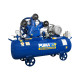 ปั๊มลมสายพาน PUMA PP310A-PPM380V 10HP 380V. ถัง 260 ลิตร ปั๊มลมสายพาน PUMA PP310A-PPM380V 10HP 380V. ถัง 260 ลิตร