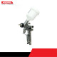 กาพ่นสี AEROPRO A602 120cc 0.8 mm กาพ่นสี AEROPRO A602 120cc 0.8 mm