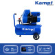 ปั๊มลมไร้น้ำมัน KAMPF KMPPM25 ขนาด 825/1000W ถัง 25 ลิตร ปั๊มลมไร้น้ำมัน KAMPF KMPPM25 ขนาด 825/1000W ถัง 25 ลิตร