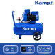 ปั๊มลมไร้น้ำมัน KAMPF KMPPM50 ขนาด 825/1000W ถัง 50 ลิตร