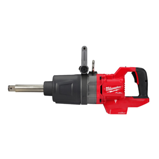 บล็อกกระแทก 1" แกนยาว MILWAUKEE M18 ONEFHIWF1D-0C0 (ตัว) บล็อกกระแทก 1" แกนยาว MILWAUKEE M18 ONEFHIWF1D-0C0 (ตัว)