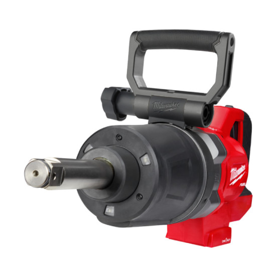 บล็อกกระแทก 1" แกนยาว MILWAUKEE M18 ONEFHIWF1D-0C0 (ตัว) บล็อกกระแทก 1" แกนยาว MILWAUKEE M18 ONEFHIWF1D-0C0 (ตัว)