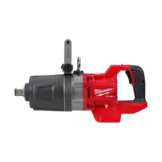 บล็อกกระแทก 1" แกนสั้น MILWAUKEE M18 ONEFHIWF1DS-0C0 (ตัว) บล็อกกระแทก 1" แกนสั้น MILWAUKEE M18 ONEFHIWF1DS-0C0 (ตัว)