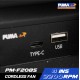 พัดลมไร้สาย 8.5" PUMA PM-F2085 (เฉพาะตัว) พัดลมไร้สาย 8.5" PUMA PM-F2085 (เฉพาะตัว)