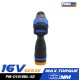 สว่านกระแทกไร้สาย 10mm 16V PUMA PM-D1016BL-S2 พร้อมแบตและแท่นชาร์จ