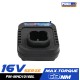 สว่านไขควงไร้สาย 5in1 10mm 16V PUMA PM-MHD1016BL  พร้อมแบตและแท่นชาร์จ