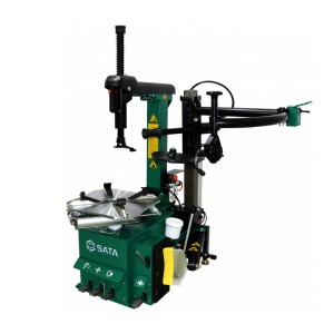 เครื่องถอดยางรถยนต์แบบปรับแขนได้ SATA SCAE1022H เครื่องถอดยางรถยนต์แบบปรับแขนได้ SATA SCAE1022H