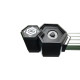 เครื่องตั้งศูนย์ล้อ ระบบ 3 มิติ เชื่อมต่อลิฟท์ SATA SCAE5603