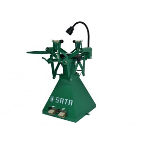 เครื่องปะยาง SATA SCAE5851
