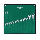 ชุดประแจแหวนข้างปากตาย 14 ชิ้น SATA 09026 ชุดประแจแหวนข้างปากตาย 14 ชิ้น SATA 09026